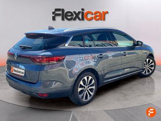 Renault Megane S.T. Techno TCe 103 kW (140CV) EDC GPF