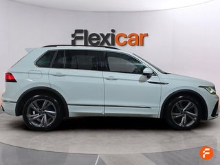 Volkswagen Tiguan R-Line 2.0 TDI 110kW (150CV) DSG