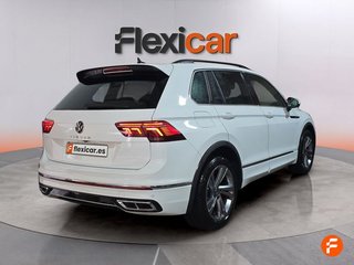 Volkswagen Tiguan R-Line 2.0 TDI 110kW (150CV) DSG