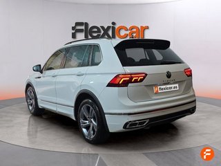 Volkswagen Tiguan R-Line 2.0 TDI 110kW (150CV) DSG