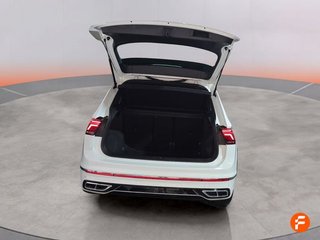 Volkswagen Tiguan R-Line 2.0 TDI 110kW (150CV) DSG