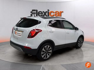Opel Mokka X 1.4 T 103kW GLP 4X2 Design Line