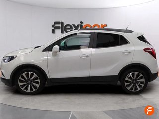 Opel Mokka X 1.4 T 103kW GLP 4X2 Design Line