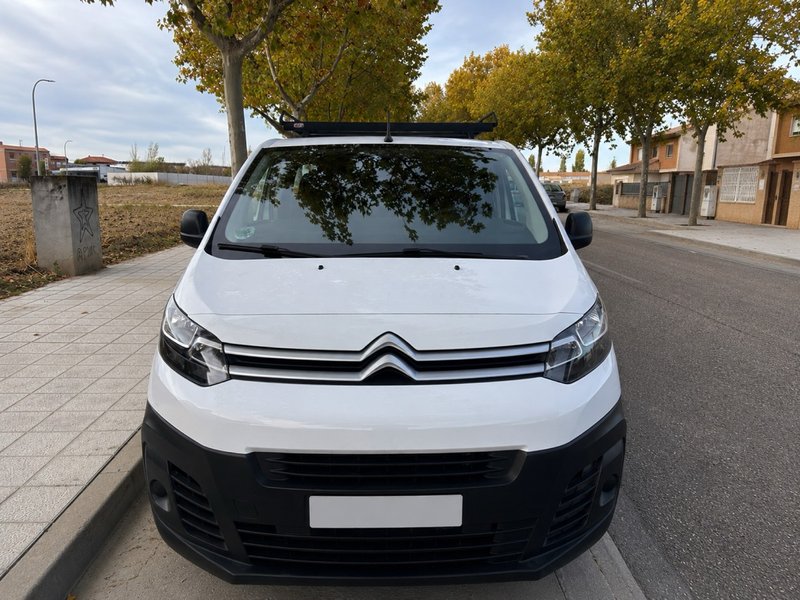 Citroen Jumpy 2018 - foto 1