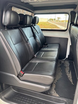 Citroen Jumpy 2018