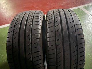 Michelin 225/45 R17 91W
