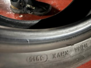 Michelin 225/45 R17 91W