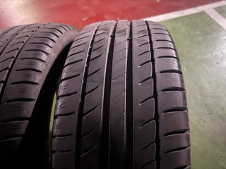 Michelin 225/45 R17 91W