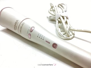 rizador pelo cecotec bamba surf care