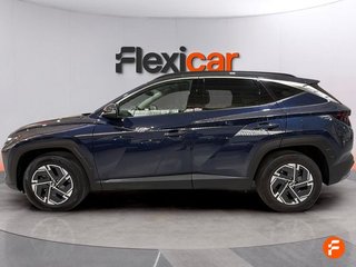 Hyundai Tucson 1.6T 118kW (160CV) 48V Maxx