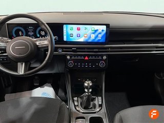 Hyundai Tucson 1.6T 118kW (160CV) 48V Maxx