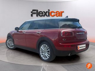 MINI Clubman COOPER automático