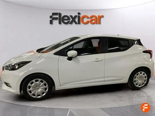 Nissan Micra IG-T 68 kW (92 CV) E6D-F Acenta Sprint