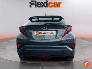 Toyota C-HR 1.8 125H Active