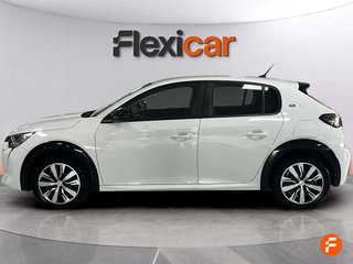 Peugeot 208 Active Eléctrico 136 (100 Kw)