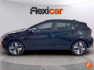 Hyundai Bayon 1.0 TGDI 74kW (100CV) 48V Essence