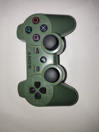 Mando DualShock 3 Sony Jungle