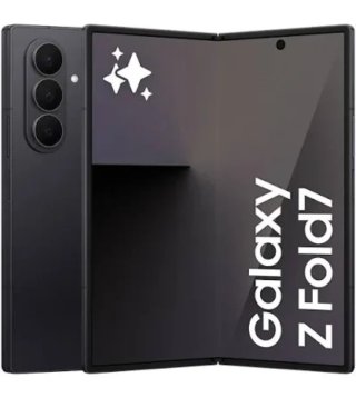Samsung Galaxy Z Fold7 256GB Azul 5G