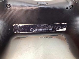 mando ps4 sony cuh-zct2e