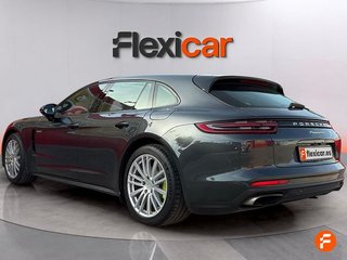 Porsche Panamera 4 E-Hybrid Sport Turismo