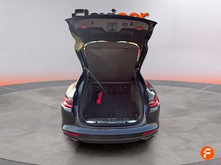 Porsche Panamera 4 E-Hybrid Sport Turismo