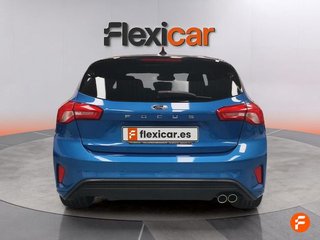 Ford Focus 1.0 Ecoboost 92kW ST-Line