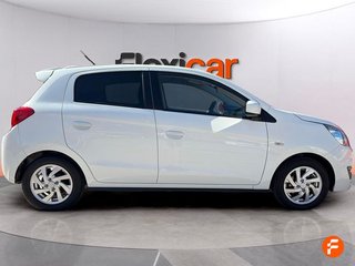 Mitsubishi Space Star 120 MPI Kaiteki