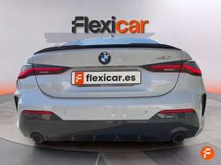 BMW Serie 4 420i
