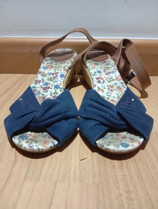 Sandalias mujer