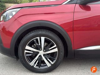 Peugeot 3008 1.2 PURETECH 96KW (130CV) ALLURE S&S