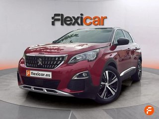 Peugeot 3008 1.2 PURETECH 96KW (130CV) ALLURE S&S