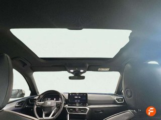 Seat Leon SP 1.4 e-Hybrid DSG S&S FR