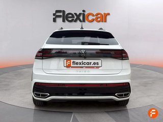 Volkswagen Taigo R-Line 1.0 TSI 81kW (110CV)