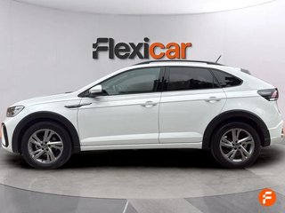 Volkswagen Taigo R-Line 1.0 TSI 81kW (110CV)