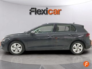 Volkswagen Golf Life 1.5 eTSI 110kW (150CV) DSG