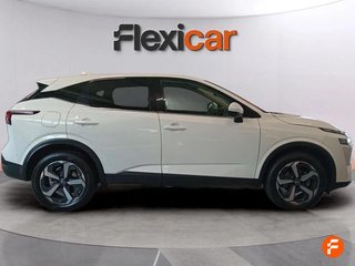 Nissan Qashqai DIG-T 103kW (140CV) mHEV 4x2 Acenta