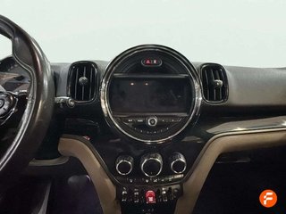 MINI Countryman Cooper SD ALL4