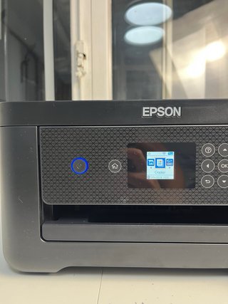 Impresora Epson EcoTank ET-2850 NUEVA