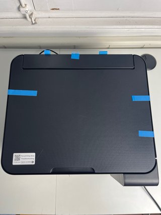 Impresora Epson EcoTank ET-2850 NUEVA