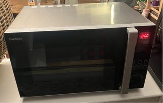 Horno Microondas multifunción Corberó