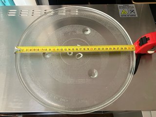 Horno Microondas multifunción Corberó