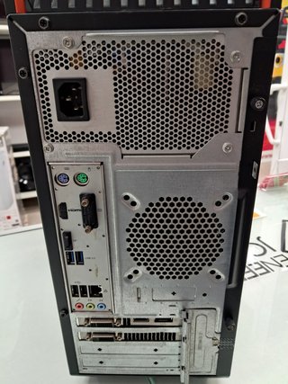 Ordenador Sobremesa PC Acer Predator I7/2Tb/16Gb