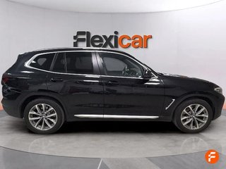 BMW X3 xDrive20d xLine