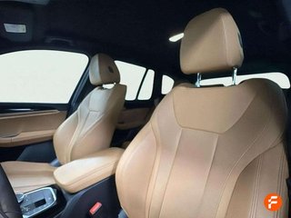 BMW X3 xDrive20d xLine