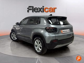 Jeep Avenger 1.2 G 74kW (100CV) Longitude