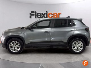 Jeep Avenger 1.2 G 74kW (100CV) Longitude