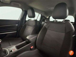 Jeep Avenger 1.2 G 74kW (100CV) Longitude