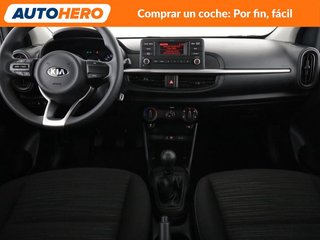 Kia Picanto 1.0 Concept
