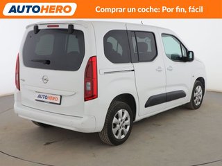 Opel Combo 1.5 CDTI Elegance