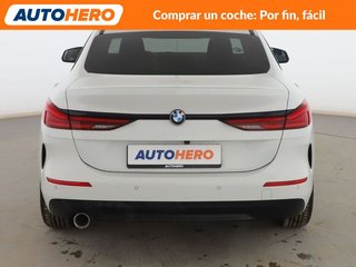 BMW Serie 2 216d Gran Coupe